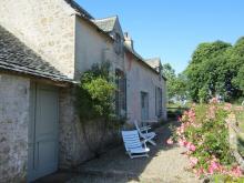 extérieur cottage