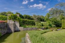 extérieur château