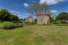 extérieur château