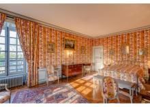 Chambre Jacques II