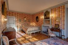 Chambre Jacques II.2